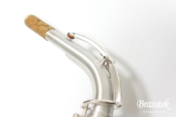 Alto Saxophone Anchert “Authentic” 三田千晶氏【選定品 直筆サイン・コメント付き】