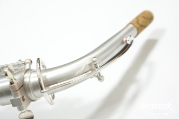 Alto Saxophone Anchert “Authentic” 三田千晶氏【選定品 直筆サイン・コメント付き】