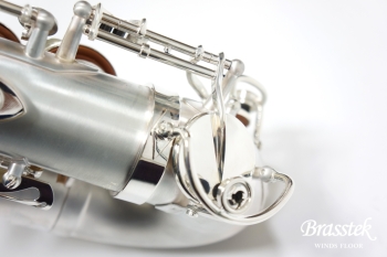 Alto Saxophone Anchert “Authentic” 三田千晶氏【選定品 直筆サイン・コメント付き】