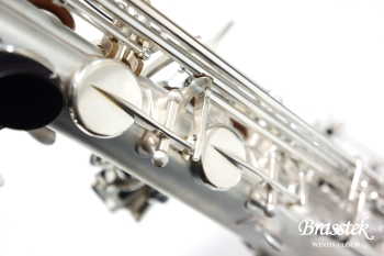 Alto Saxophone Anchert “Authentic” 三田千晶氏【選定品 直筆サイン・コメント付き】