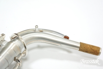 Alto Saxophone Anchert “Authentic” 三田千晶氏【選定品 直筆サイン・コメント付き】