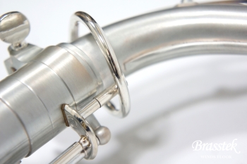 Alto Saxophone Anchert “Authentic” 三田千晶氏【選定品 直筆サイン・コメント付き】