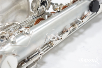 Alto Saxophone Anchert “Authentic” 三田千晶氏【選定品 直筆サイン・コメント付き】