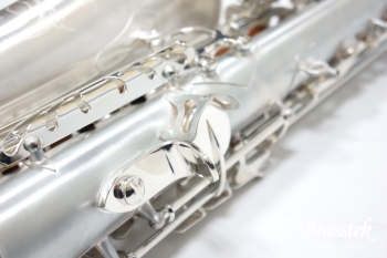 Alto Saxophone Anchert “Authentic” 三田千晶氏【選定品 直筆サイン・コメント付き】