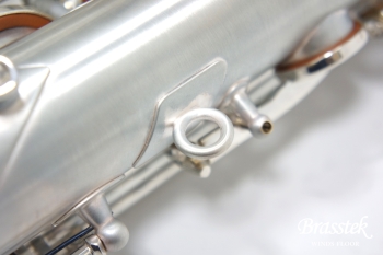 Alto Saxophone Anchert “Authentic” 三田千晶氏【選定品 直筆サイン・コメント付き】