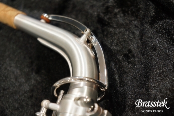 Alto Saxophone Anchert “Authentic” 三田千晶氏【選定品 直筆サイン・コメント付き】