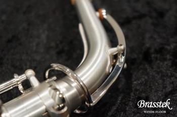 Alto Saxophone Anchert “Authentic” 三田千晶氏【選定品 直筆サイン・コメント付き】