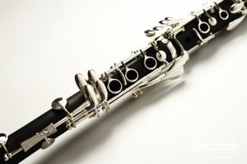 Backun B♭Clarinet Alpha | Brasstek Online Store