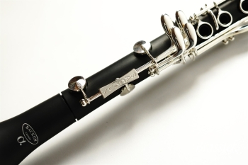 B♭Clarinet   Alpha 