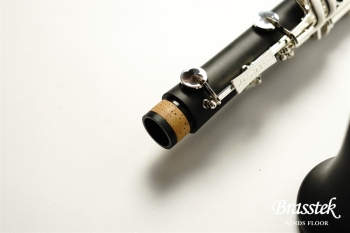 B♭Clarinet   Alpha 