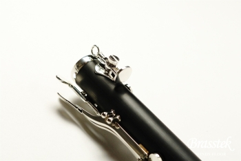 B♭Clarinet   Alpha 