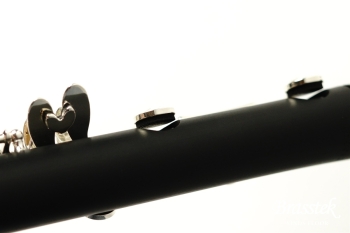 B♭Clarinet   Alpha 