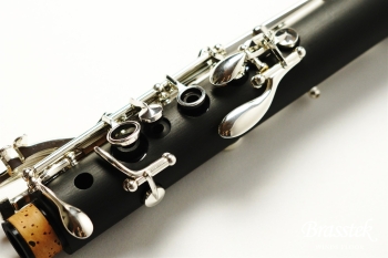 B♭Clarinet   Alpha 