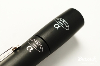 B♭Clarinet   Alpha 