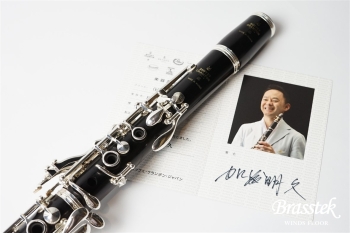 Buffet Crampon B♭Clarinet R13 加藤明久先生選定品【即納可能】 | Brasstek Online Store