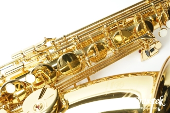Tenor Saxophone YTS-62
