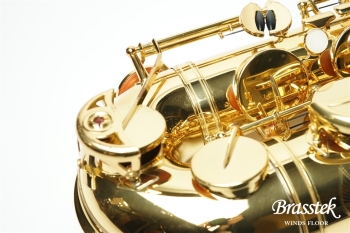 Tenor Saxophone YTS-62