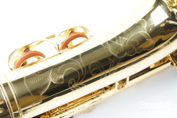 Tenor Saxophone YTS-62