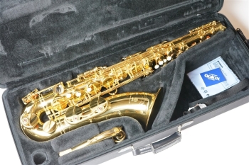 Tenor Saxophone YTS-62