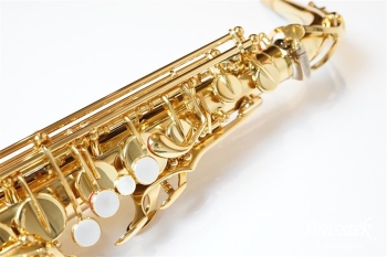Alto Saxophone YAS-875EX【お取り寄せ商品】