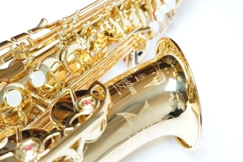 Alto Saxophone YAS-875EX【お取り寄せ商品】