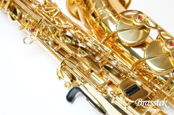 Alto Saxophone YAS-875EX【お取り寄せ商品】