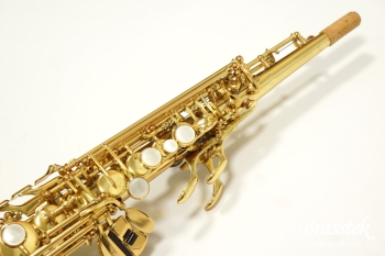 Soprano Saxophone YSS-62