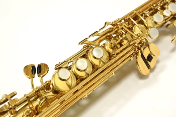 Soprano Saxophone YSS-62