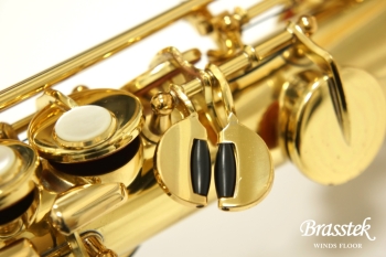 Soprano Saxophone YSS-62