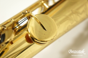 Soprano Saxophone YSS-62