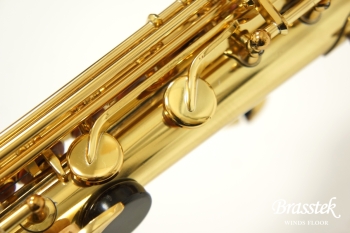 Soprano Saxophone YSS-62