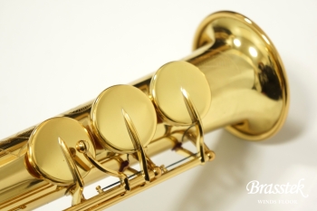 Soprano Saxophone YSS-62