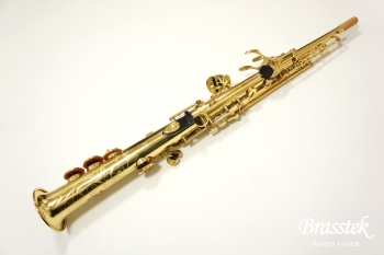 Soprano Saxophone YSS-62