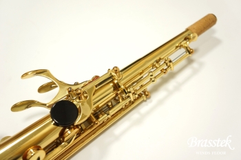 Soprano Saxophone YSS-62