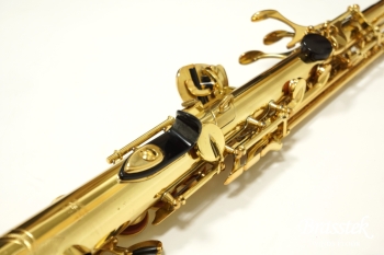 Soprano Saxophone YSS-62