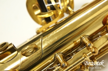 Soprano Saxophone YSS-62