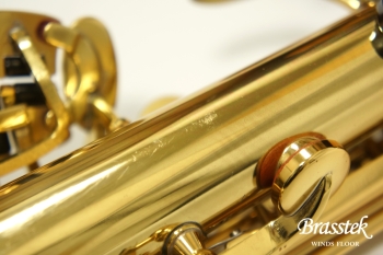 Soprano Saxophone YSS-62