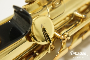 Soprano Saxophone YSS-62