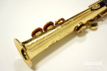 Soprano Saxophone YSS-62