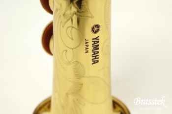 Soprano Saxophone YSS-62