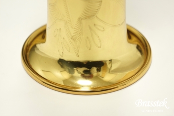 Soprano Saxophone YSS-62