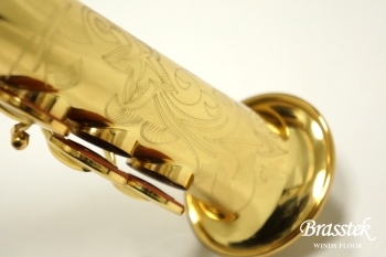 Soprano Saxophone YSS-62