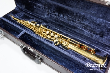 Soprano Saxophone YSS-62
