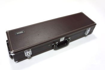 Soprano Saxophone YSS-62