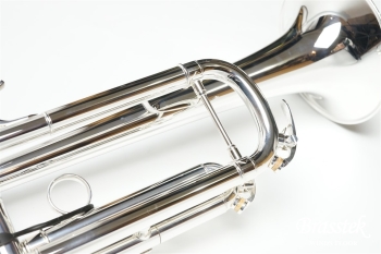 B♭Trumpet YTR-850S【お取り寄せ商品】