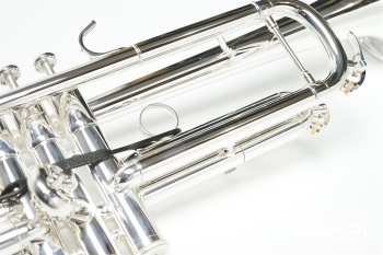 B♭Trumpet YTR-850S【お取り寄せ商品】