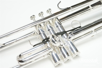 B♭Trumpet YTR-850S【お取り寄せ商品】