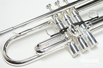 B♭Trumpet YTR-850S【お取り寄せ商品】