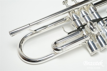 B♭Trumpet YTR-850S【お取り寄せ商品】