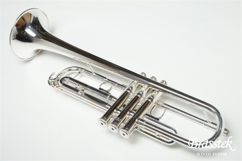 B♭Trumpet YTR-850S【お取り寄せ商品】